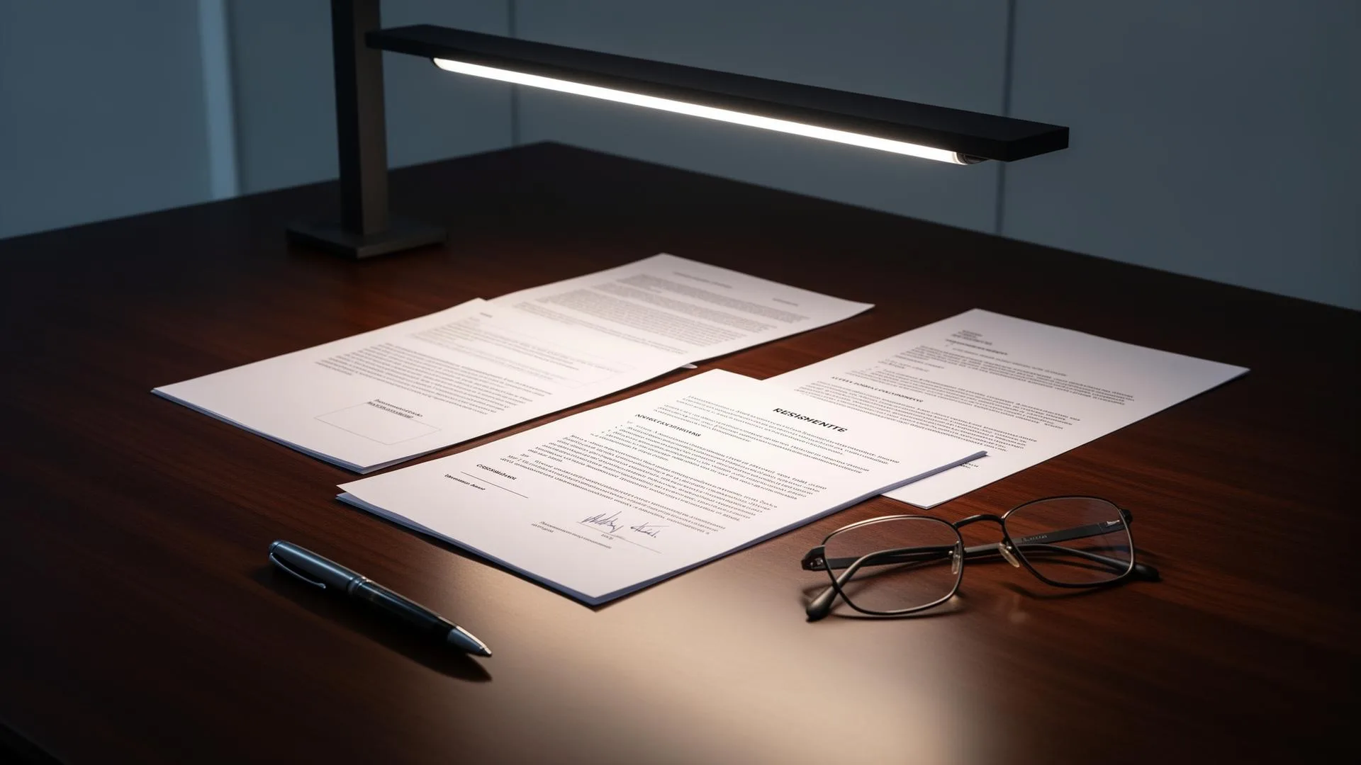 EOS Lighting privacy policy