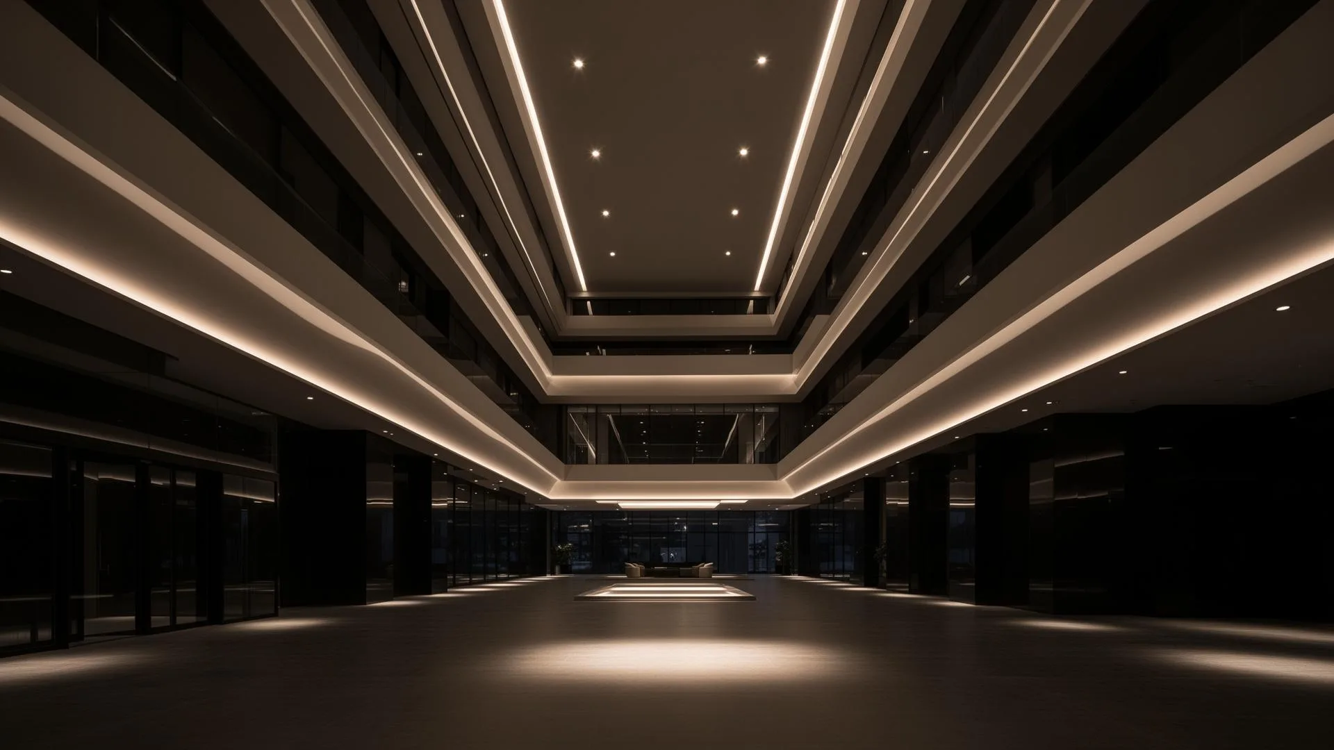 About EOS Lighting Solutions