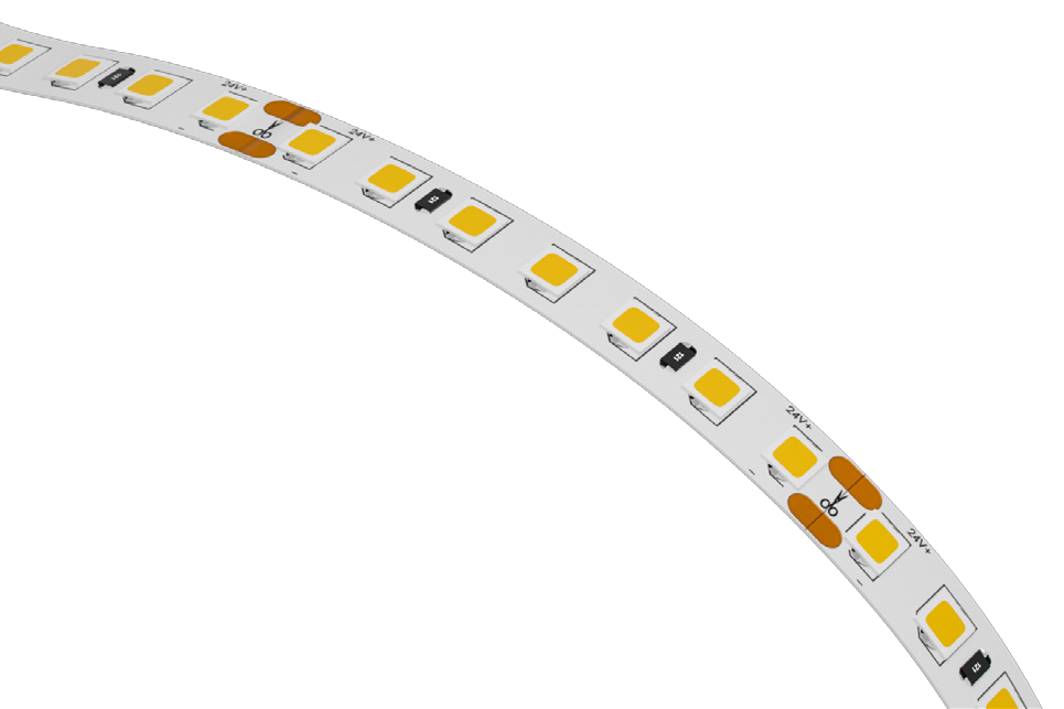 Quazar 24v 160 IP20